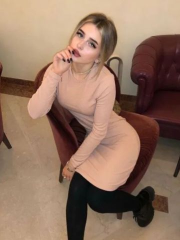 Анкета проститутки Ирина - Фото 1, , 24 года, №75025